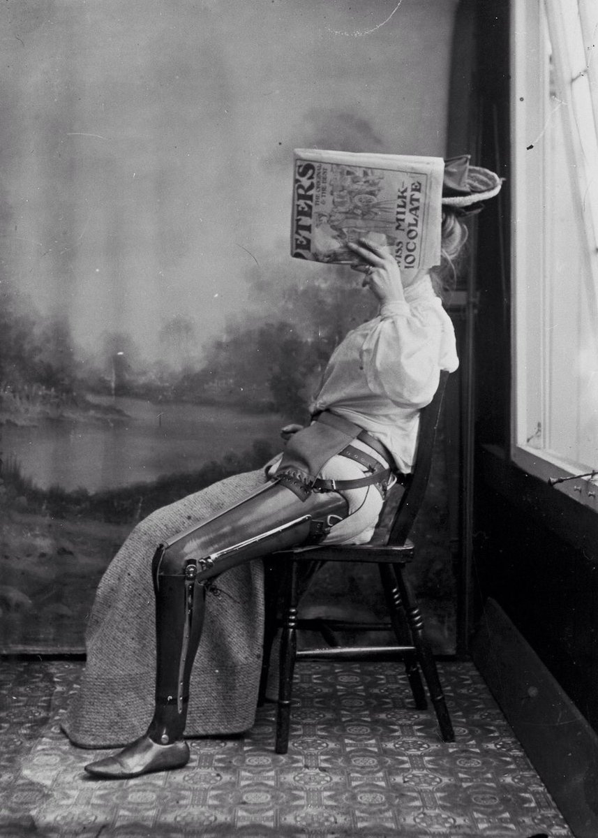 The 1920 steampunk reboot of Arrangement in Grey and Black No 1, known as Whistler's Mother, proved unpopular.