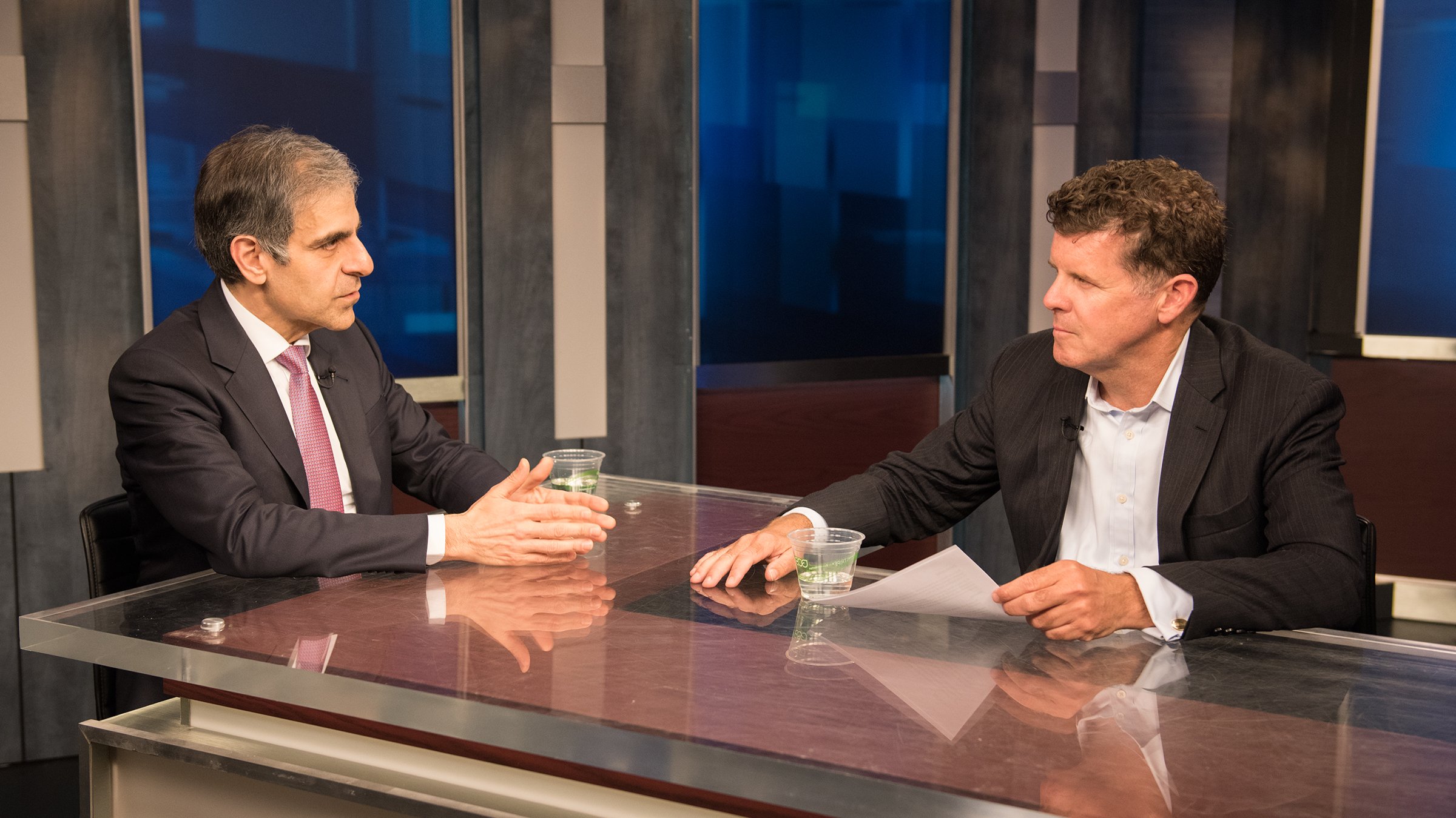 Goldman Sachs on Twitter: "$GS’ Armen Avanessians on how his team uses #BigData to make