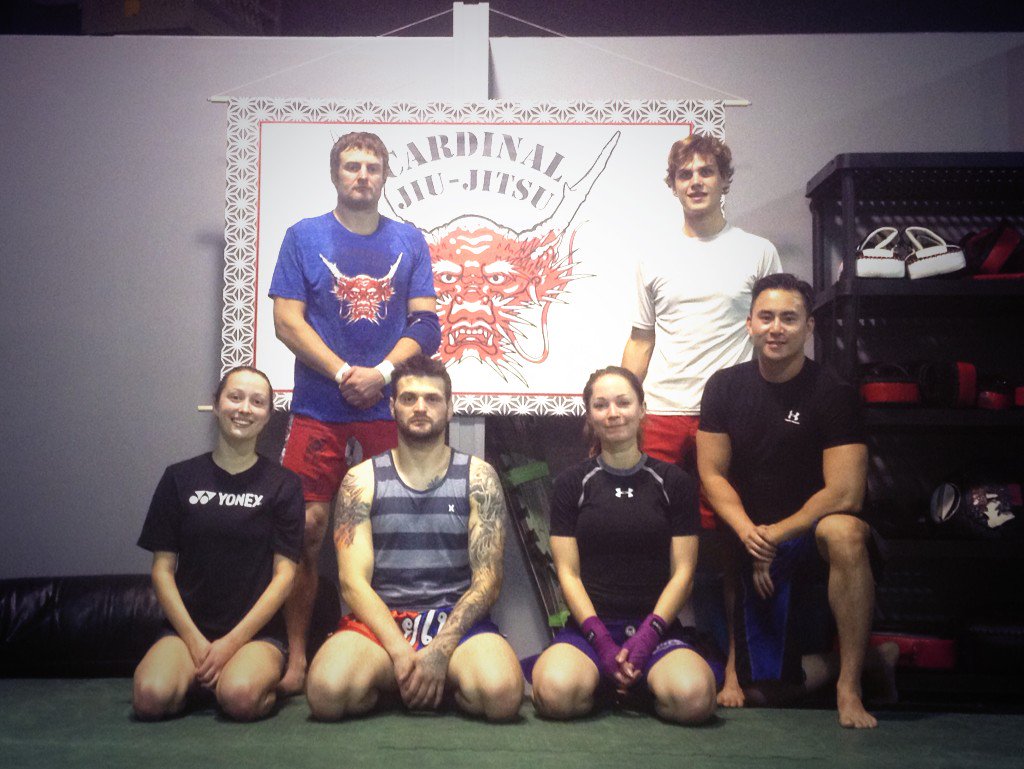New classes! #Freestyle #MartialArts Monday&amp;wednesday <a href="/630PM/">630</a> #Calgary #MMA #Fitness #beginners #welcome