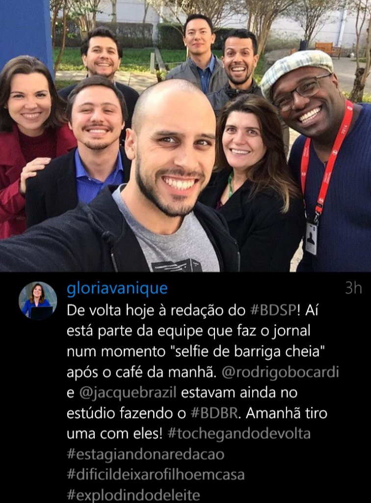aloVanique's tweet photo. Sem palavras.... #VoltaVanique 😍 https://t.co/P8g8JvgEbi