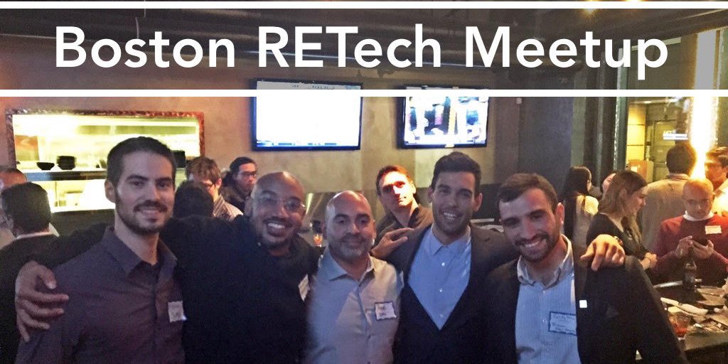 BostonTweetUp's tweet photo. TUESDAY: 6PM #BOSRETECH7 hosted by @GA_boston @SumuApp https://t.co/EZ4fQqweO4 @MMAtBuildium @karbrandt @coUrbanize https://t.co/RXH9INxQIL