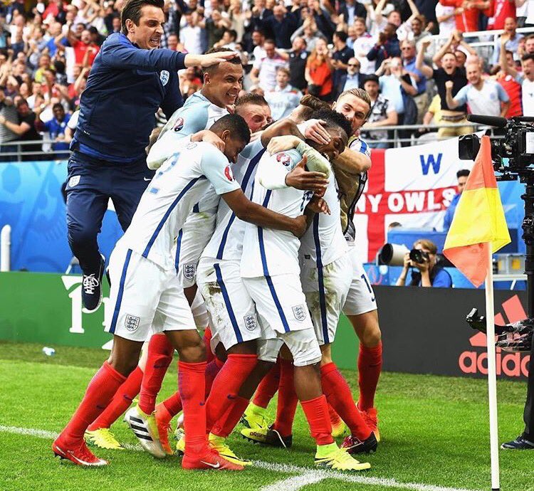OWR23's tweet photo. Who knew a last minute winner would cause this much aggro. Bed for me. ENGERLANDDDDD. https://t.co/zK6NnoFac5