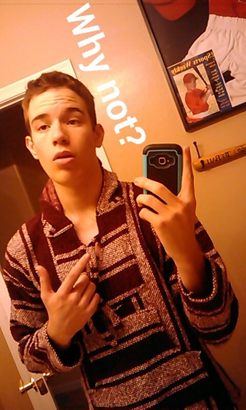 Im_Squints's tweet image. Why Not?