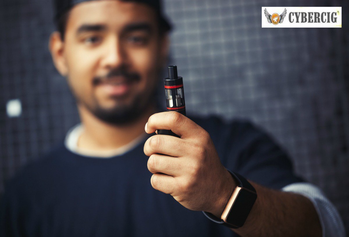 New to Vaping?  Check out our Starter Kits cybercig.co.uk/refillable-e-c… via <a href="/cybercig12/">Cybercig</a> 
#vape #vapeworld #ecig