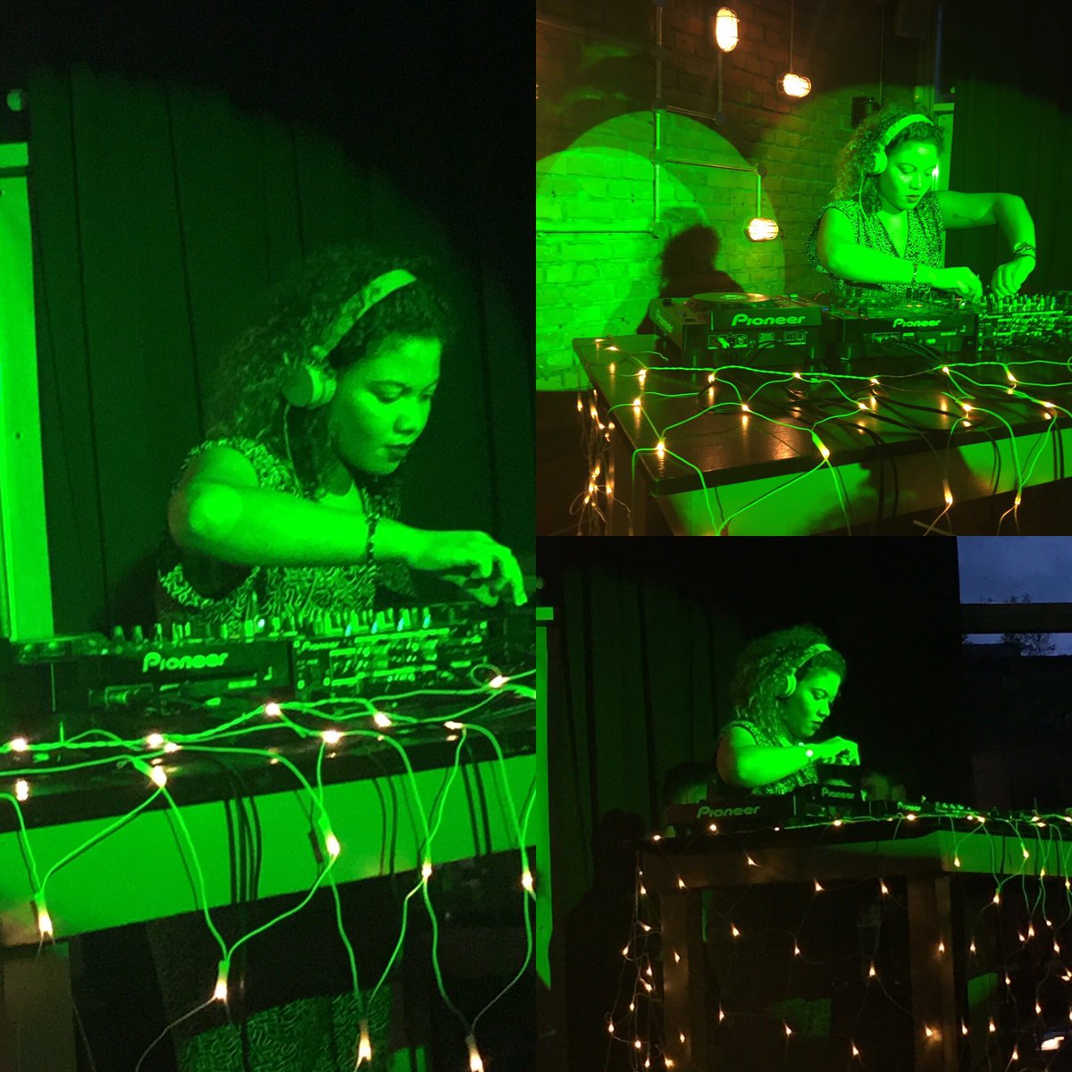 Fabienne Oliver tweet media