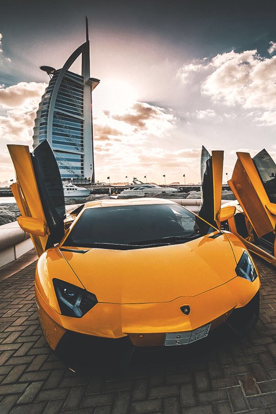 Lavish LifeStyle tweet media