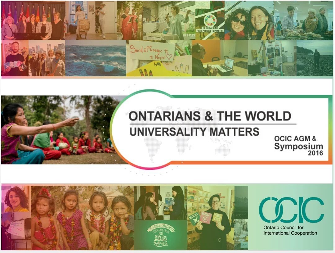 ocictweets's tweet photo. THANK YOU ALL! #OCIC2016 wouldn't have been possible without your input. Stay tuned for our submission. https://t.co/MMS8xTFRzG