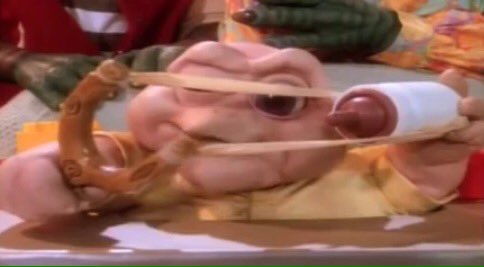 IAmBabySinclair's tweet photo. Eat glass, Blarney! https://t.co/k3MmhOFlsp