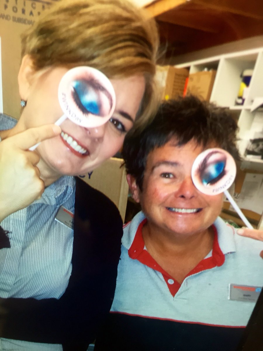 Pitchercashier's tweet photo. #WINKDay #ShoppersDrugMart #STORE1037 https://t.co/0e2Mw6lRQG