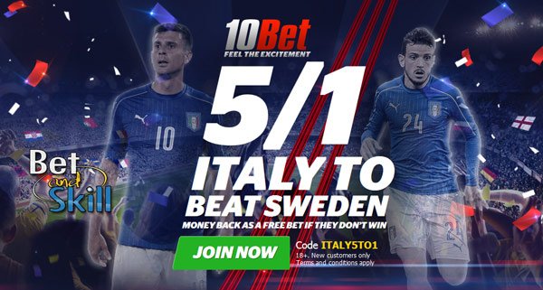 10Bet Prie Boost