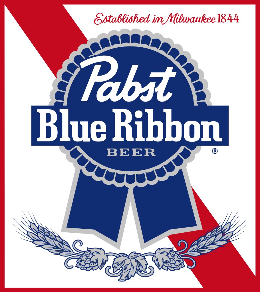 THIS JUST IN - We're the #1 seller of PBR in Madison. We did it everyone. It's like we deserve a ribbon or something