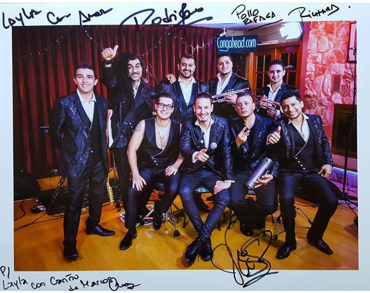 RafagaFansPeru's tweet photo. Hermosaaa imagen de los chicoss @RTapari @omarrafaga @Ulisesrafaga @dami https://t.co/h9fe9cuhat
