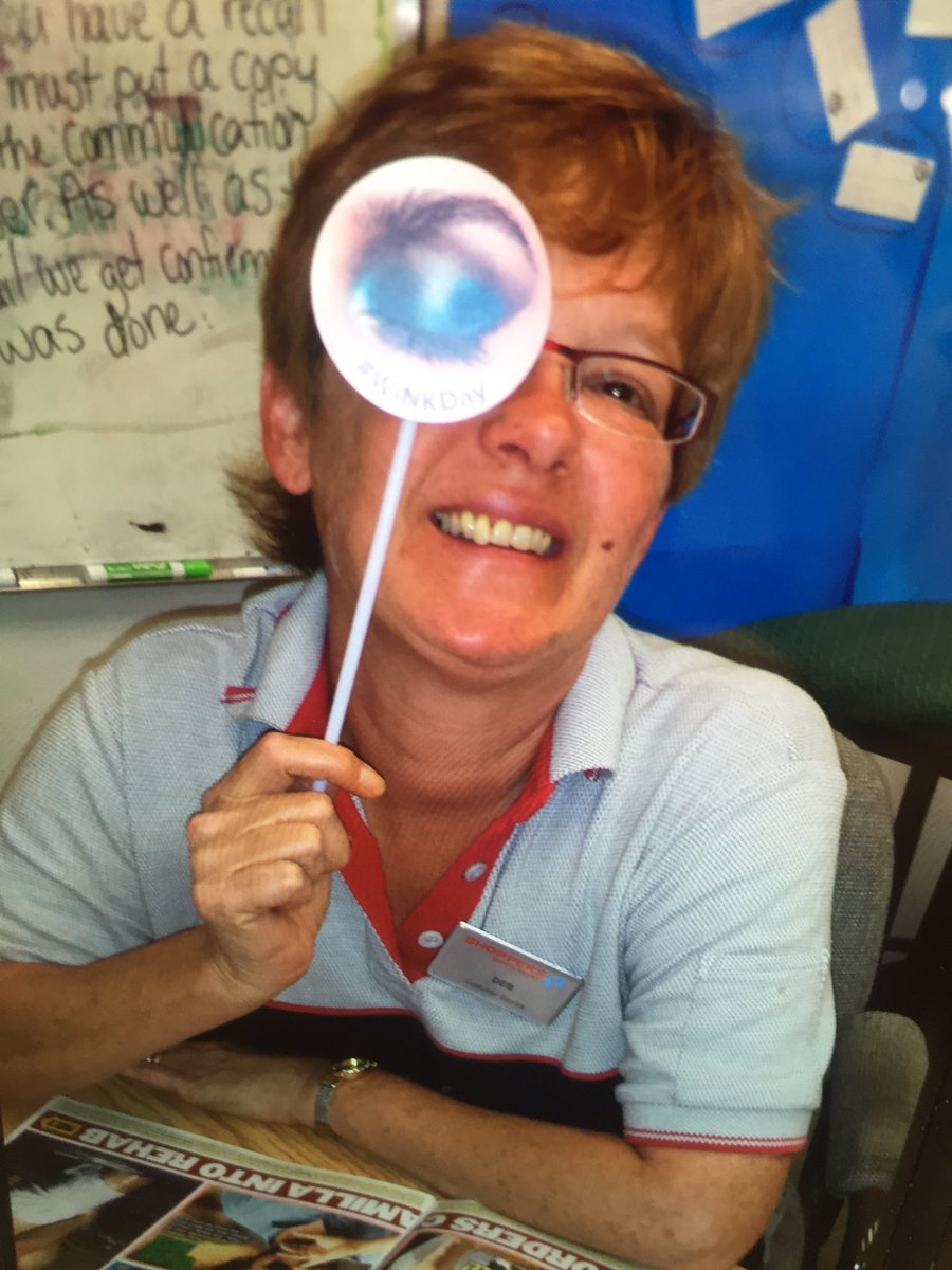 shesinfluential's tweet photo. Nice photo #WINKDay #STORE1037 @ShopprsDrugMart https://t.co/pG08GAxsyH https://t.co/e6DA7UFCeM
