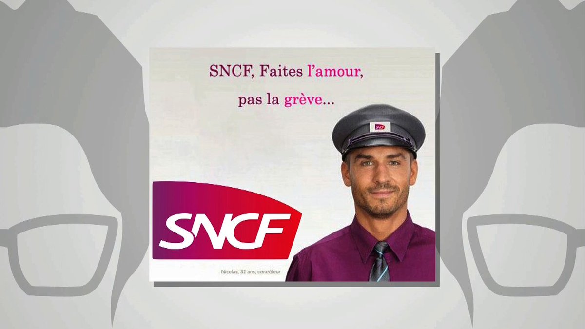 FOLINMONDE's tweet photo. Du coup, on pourrait adapter la stratégie américaines chez nous ? #FolinHebdo #CGT #detournement https://t.co/0EDlQMhEh7