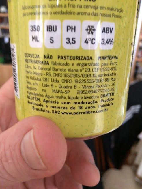 A CERVEJA DENOREX? "Parece, mas não é!" telecerveja.blogspot.com.br/2016/06/a-cerv…