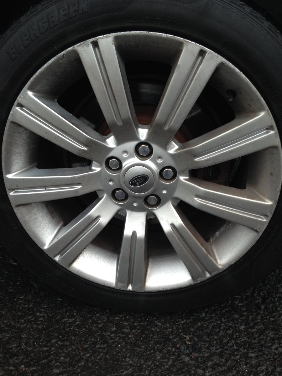 Tree823David's tweet image. So I'm sure most off you have hear me go on about this for years now. 
#mynewrangerover