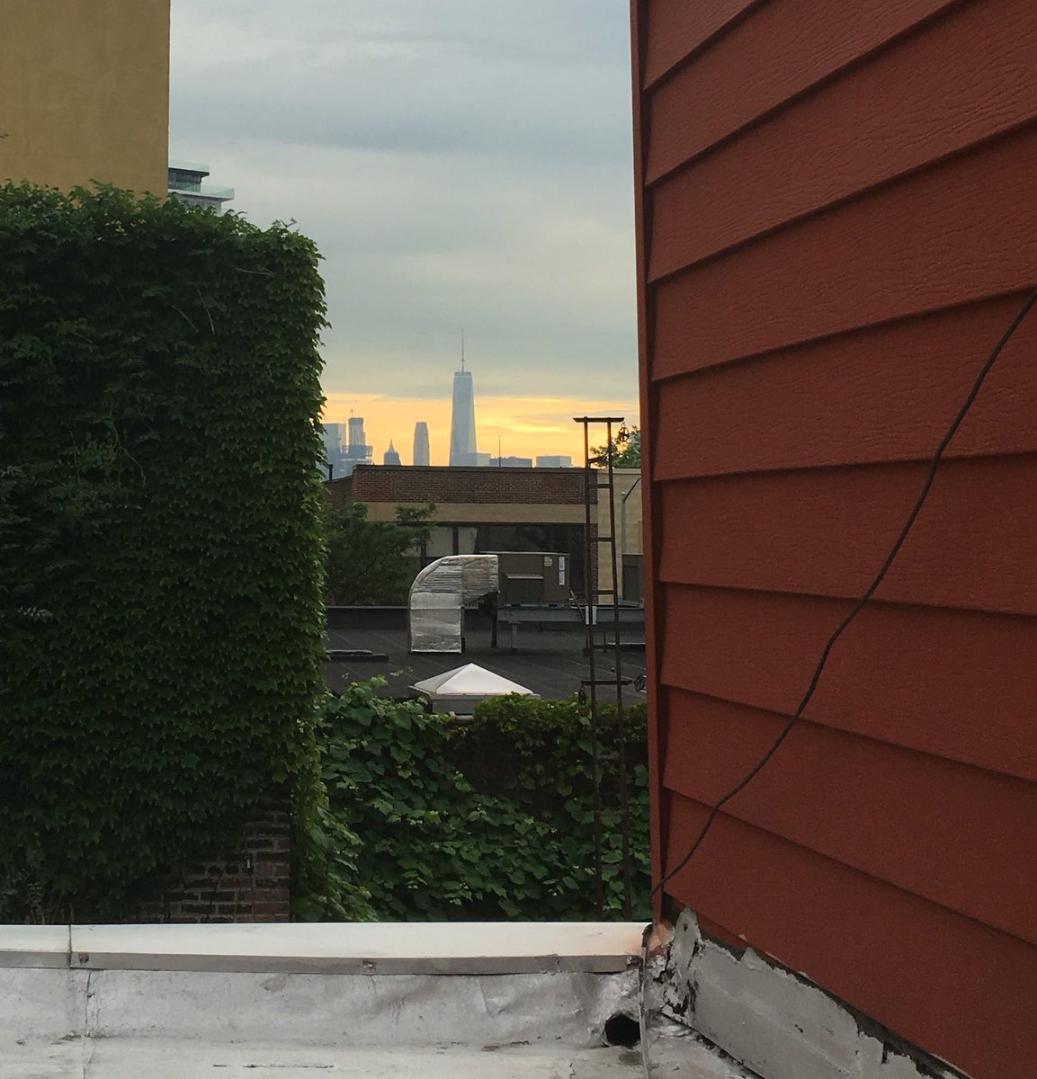 100FD's tweet image. Day 33: Nice night to catch @brooklynshorts film fest where my man @reubenhernandez Antarctica short is playing.