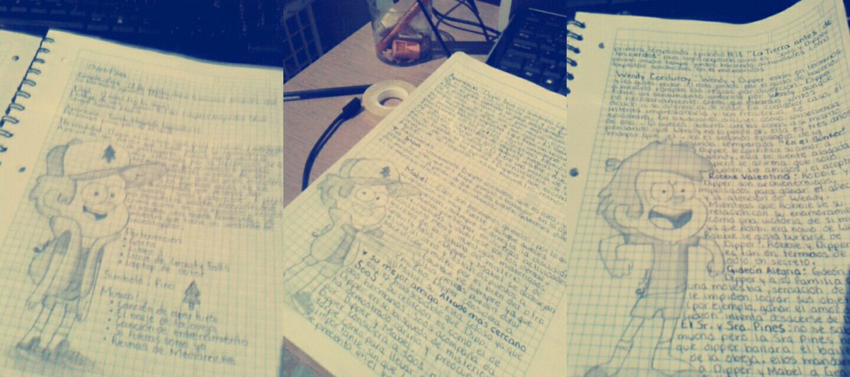 mrsTheirin's tweet photo. #LUNAMM Estos dibujos también cuentan? https://t.co/xuFs0zP9c0