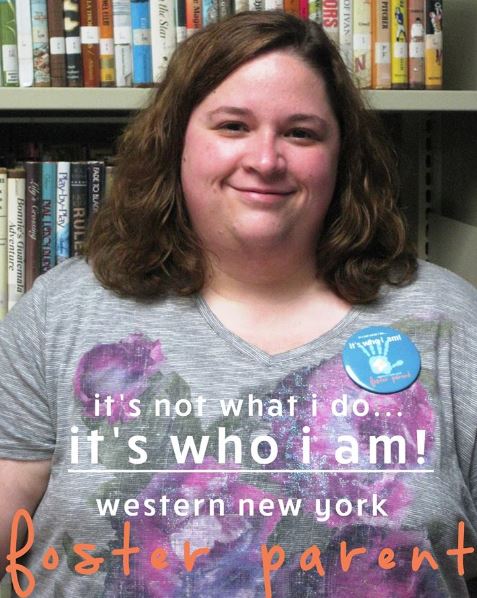 GatewayLongview's tweet photo. Hey #GatewayLongview #FosterParents! We invite YOU to join us at #BBQBB as our guests! AND get one of these buttons! https://t.co/1UYrP81XuA