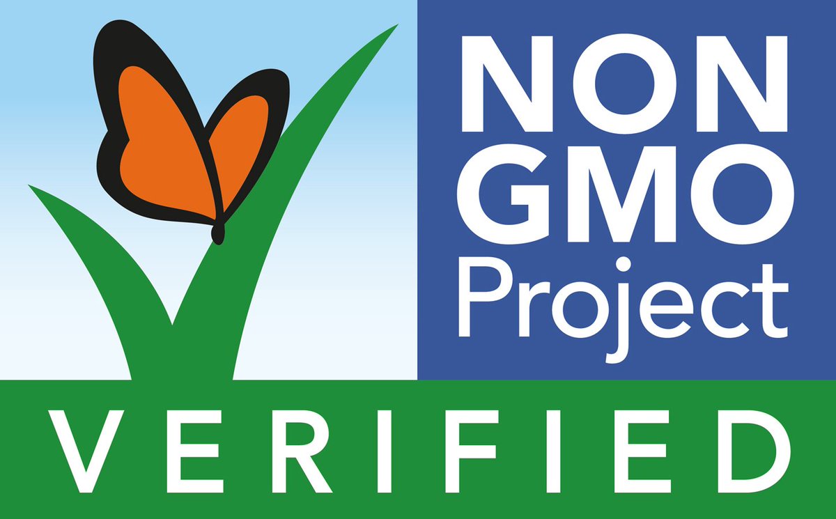 GeneticLiteracy's tweet photo. Read about @NonGMOProject on @GeneticLiteracy Project's #BIOTECHGALLERY https://t.co/5uIIFK55aI https://t.co/VaNYAPH8Fg