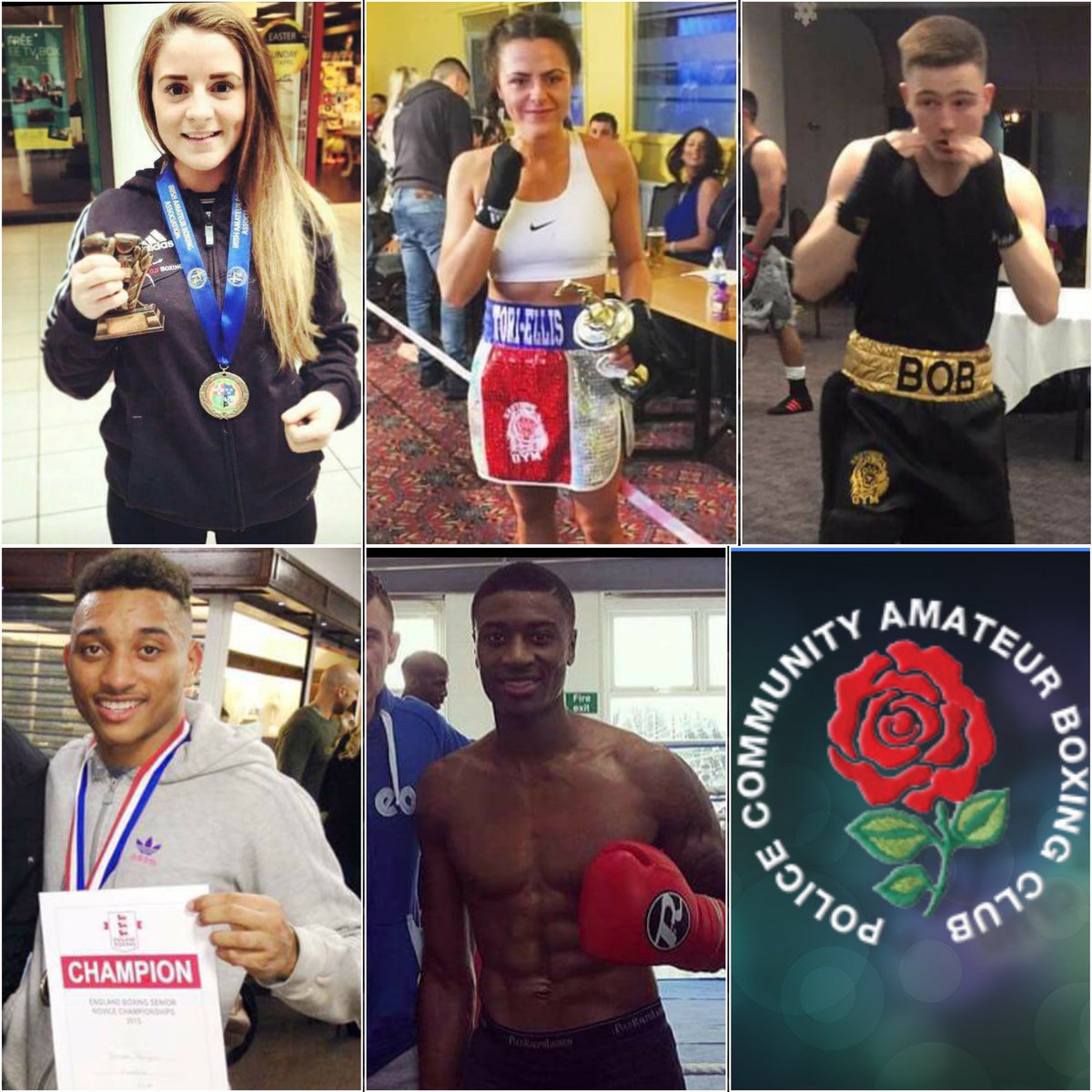 EASTSIDEABC's tweet photo. Our line up Haringey  Box Cup 2016
We're going for Gold #teameastside 👊 https://t.co/vKoMhc6Wct