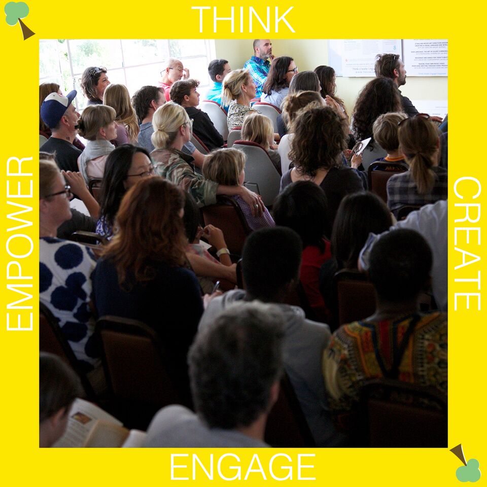 treeacademy's tweet photo. Social Responsibility: To promote social justice, equality, and compassion.
#TREEAcademy https://t.co/LiZUTK52TA