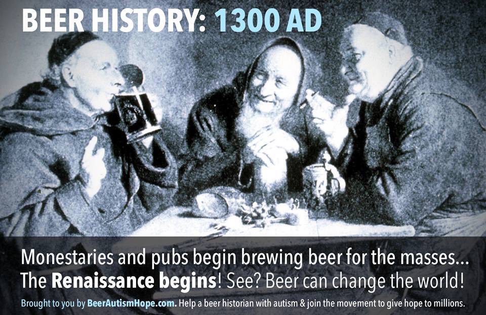 Lance's Brewery Tour tweet media