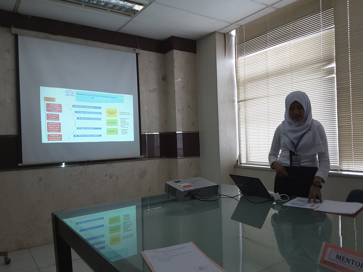 ptspcakung's tweet photo. Seminar Nilai2 rancangan aktualisasi PNS #MelayaniJakarta @edyJDM @layananjakarta @ricki_mulia #Prajab #CPNS https://t.co/0SGnwyRsaA