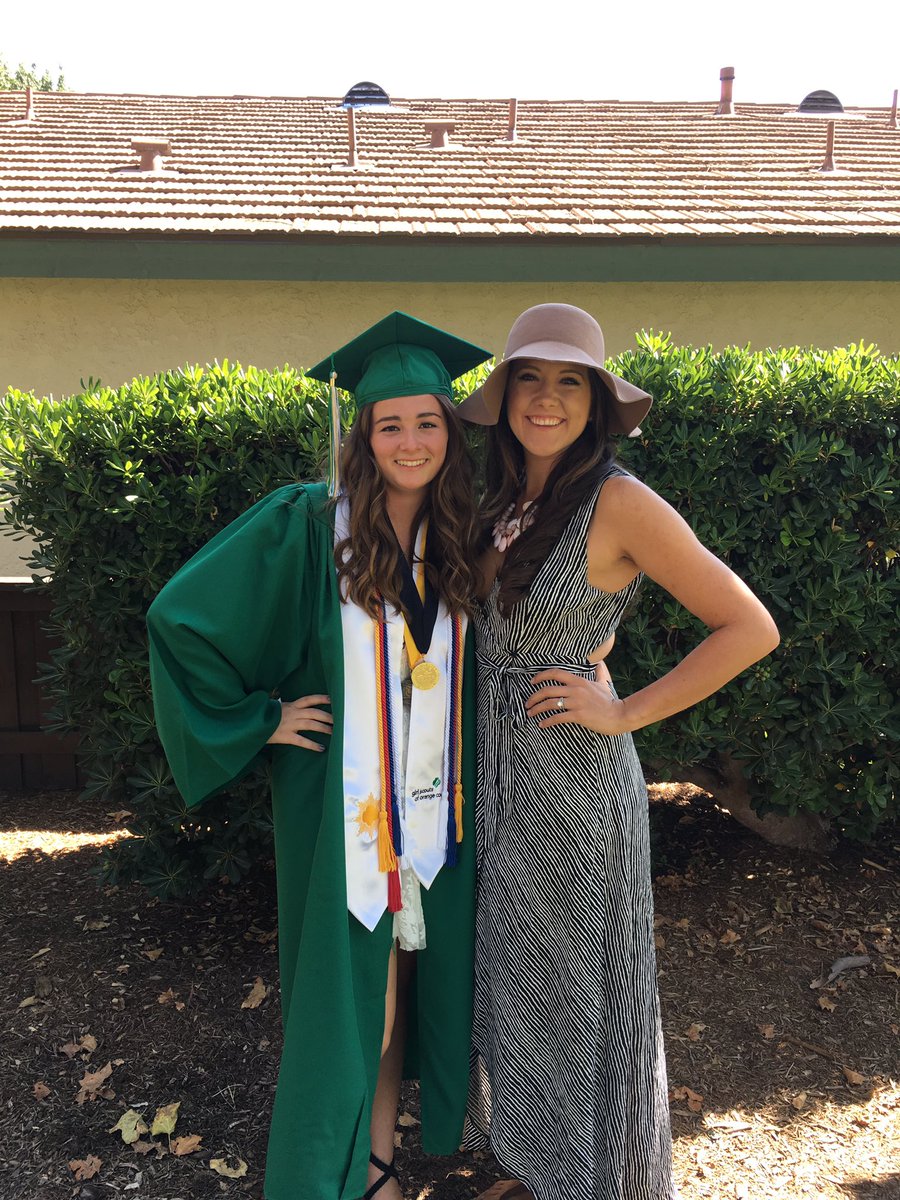 I absolutely LOVE all my 2016 graduates🎓❤️🎉