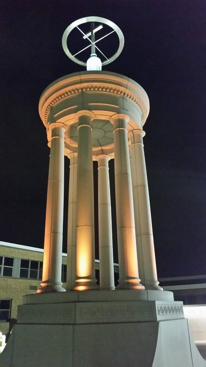 DrBudzJCA's tweet photo. Great dedication ceremony tonight. Thank you donors and friends of JCA. https://t.co/Jcg67Qi7BD