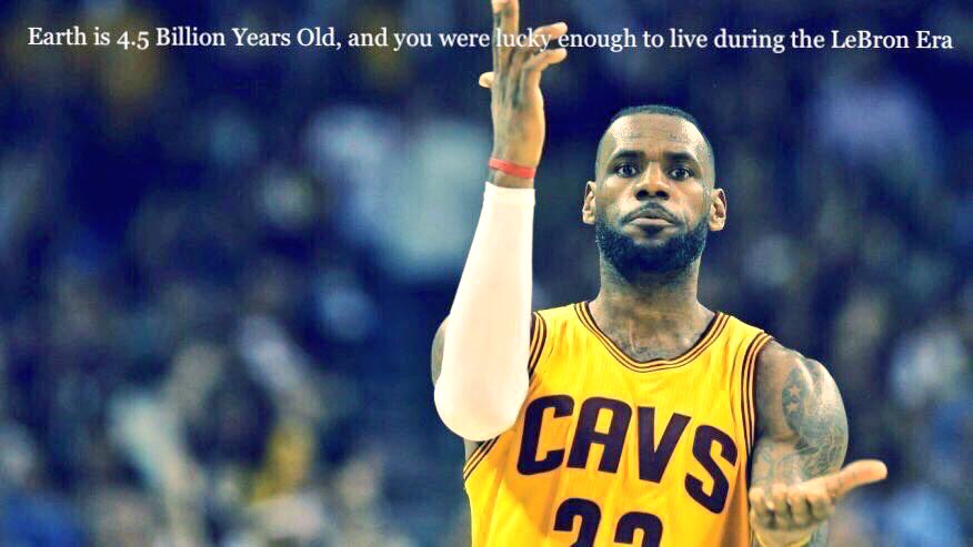 anelkidin's tweet photo. #NBAFinals #6Game 
@cavs 115 @warriors 101
¡Not in our house!
¡WTF!
#GrrrTime 
@KingJames 41#points https://t.co/AIZla5bBBK