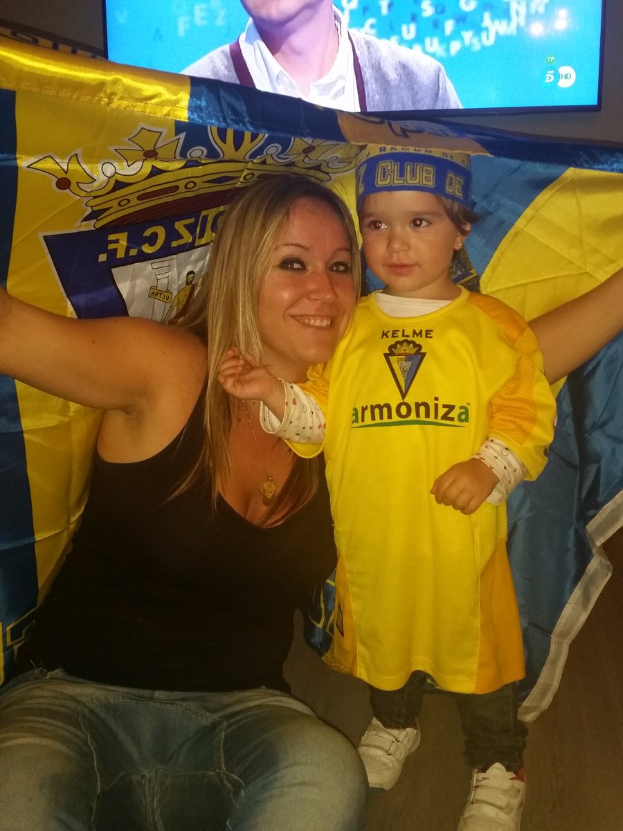 almucai's tweet photo. @Cadiz_CF #yocreo vamoooo cadii!!! https://t.co/MvWis1phyH