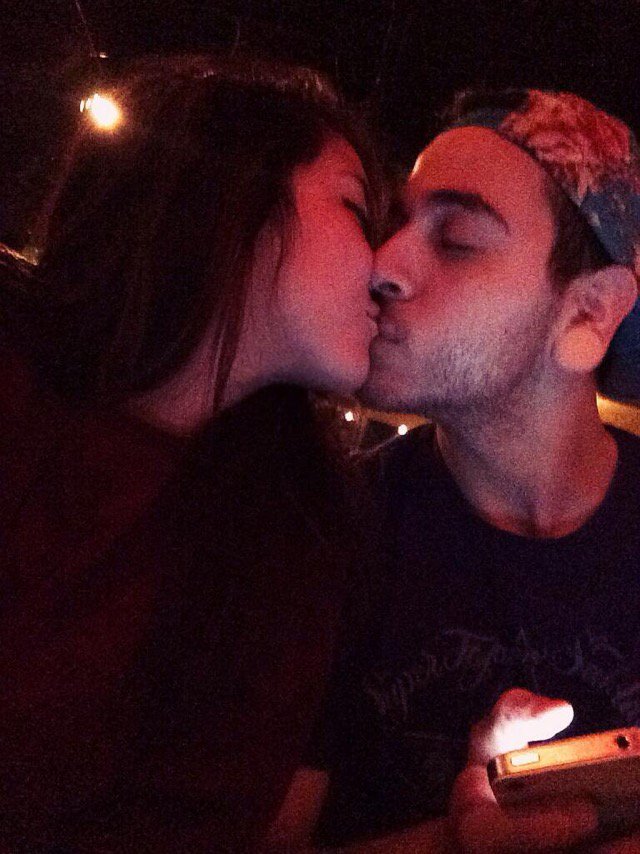Haiipanda's tweet photo. my day one, my baby momma, my ride or die. no one will ever compare, i love you. <3 @Ben_Dover304 https://t.co/osbAztQPFL