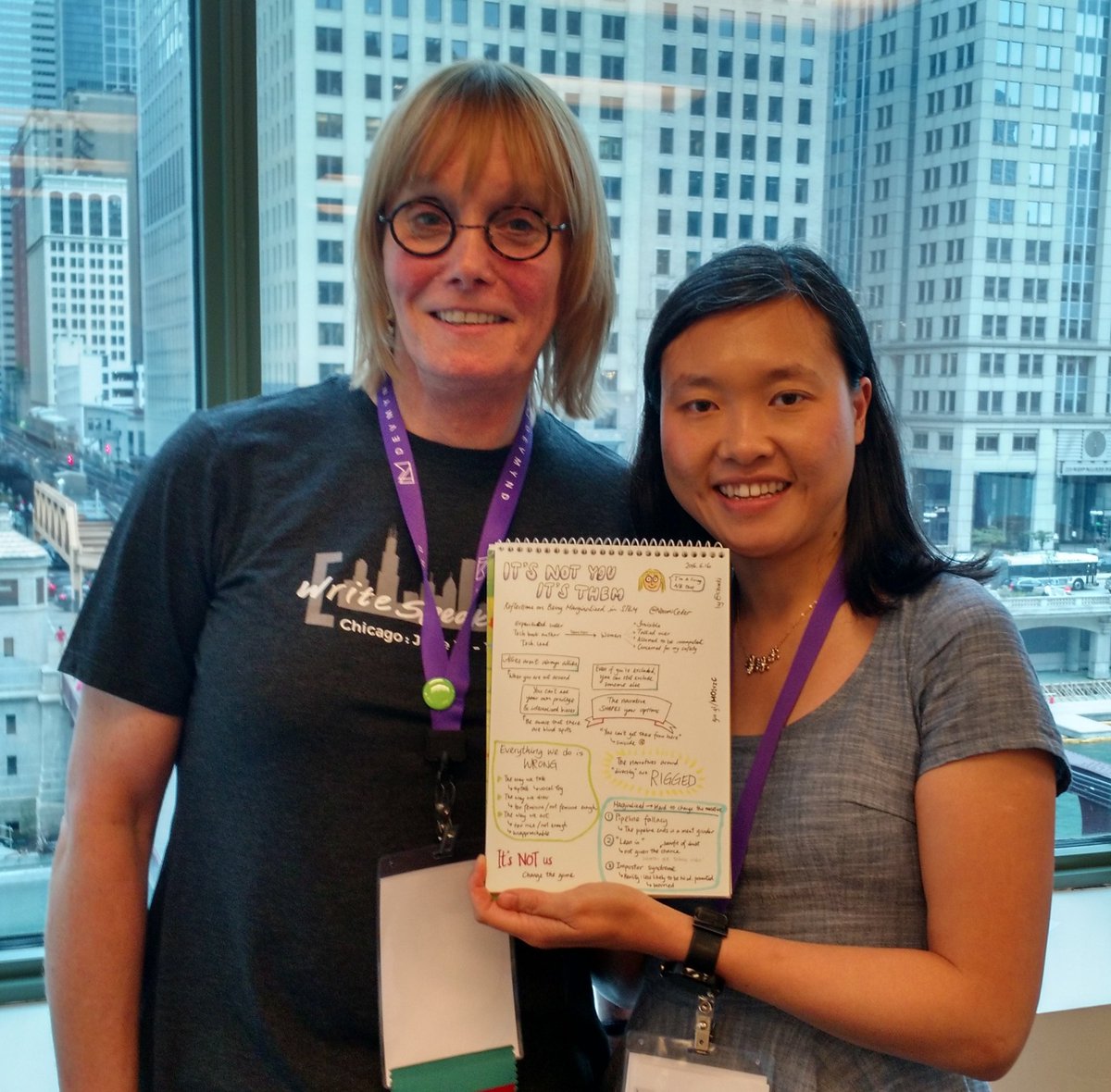 Chiu-Ki Chan 陳釗琪 tweet media