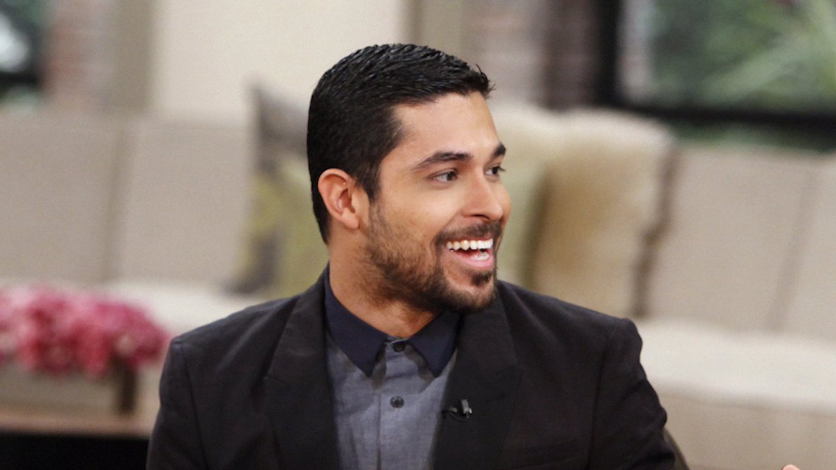 ncisverse's tweet photo. Breaking News: Wilmer Valderrama Cast As #NCIS Series Regular - https://t.co/xw4QqMNtNx https://t.co/WTyIVPkXQc