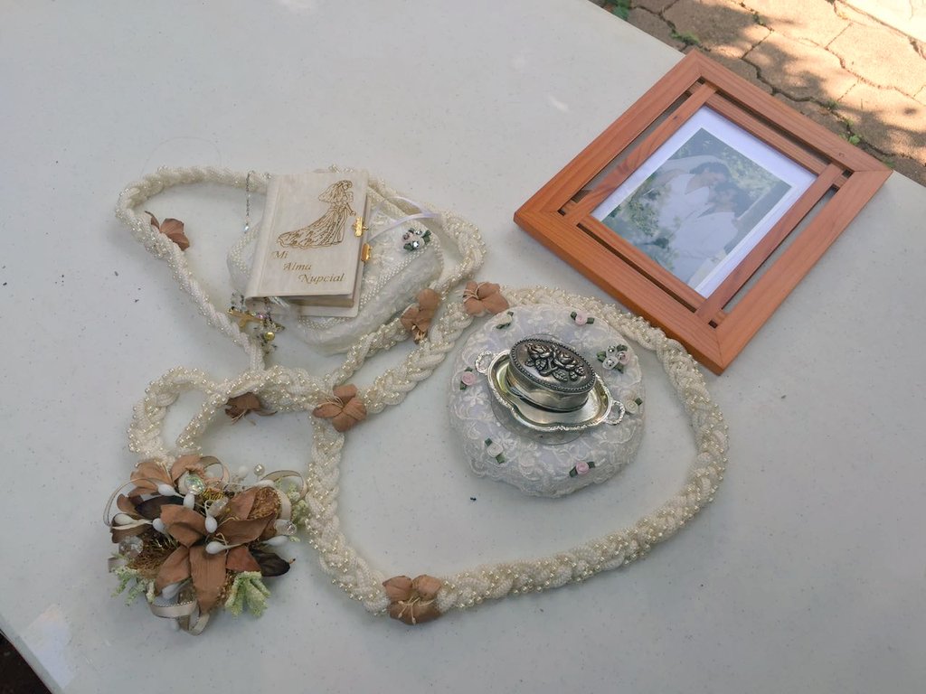 _Confia's tweet image. Vocación al matrimonio 💍💒