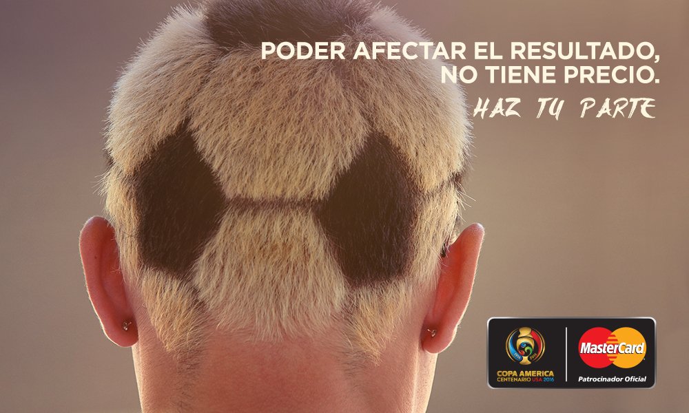 MastercardVe's tweet image. ¡Medidas extremas para fanáticos extremos. Like si eres capaz de todo por tu selección #SentirseCampeon