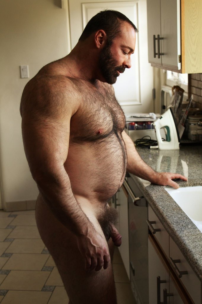 #ThrowbackThursday @BradKalvo pic by @ReneLoReporting #woof #Daddybear #Gay...