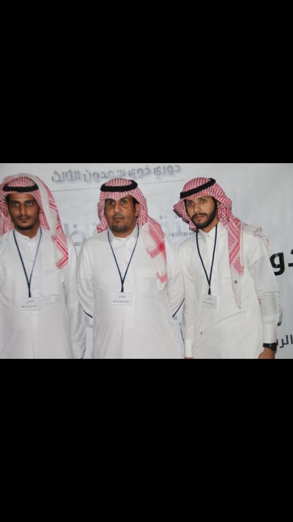 s_maj_net's tweet photo. يختتم مساء اليوم الجمعة #دوري_ذوي_سعدون_الثالث_المجمعه في مباراة بين فريقي العمار و��لسحاب على ملعب استراحة الواحة https://t.co/uu2FqTD4Iv