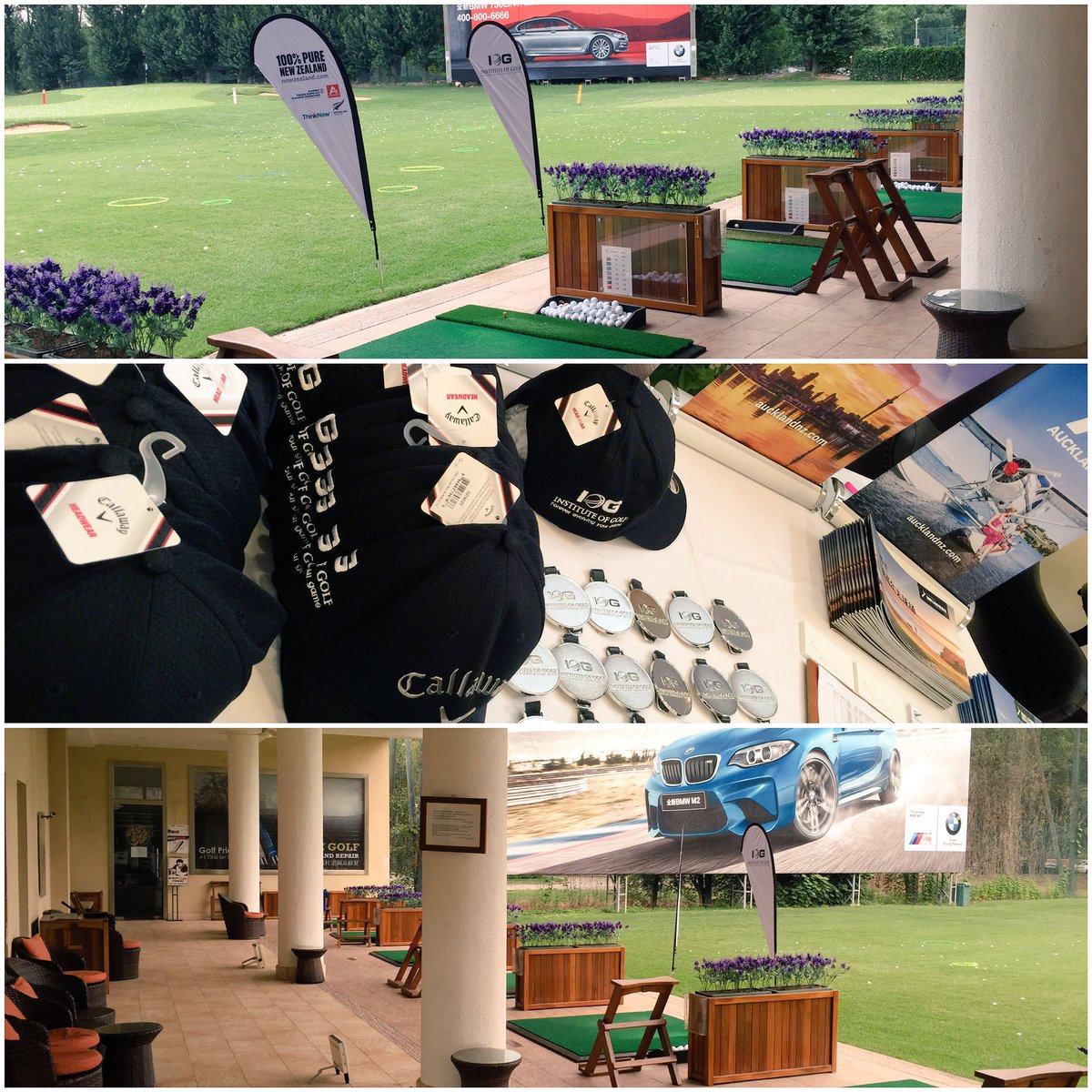 Day 1 of Screenings for #nextworldnumber1 Here at #citeegolf in Beijing. 80 applicants .. 80 hours. 2 winners!