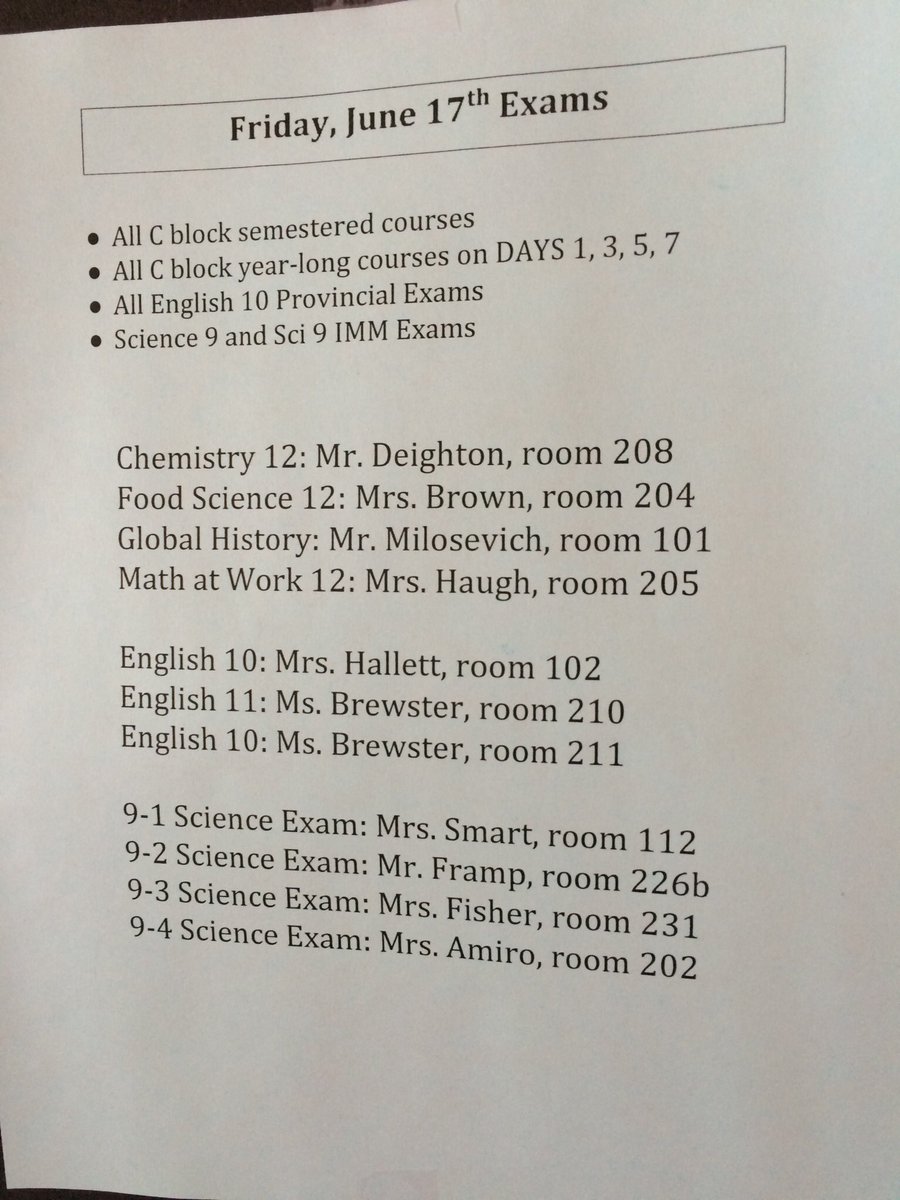 ssrsblrhs's tweet photo. Tomorrow's exams @ssrsblrhs: https://t.co/sfSzxuaicr