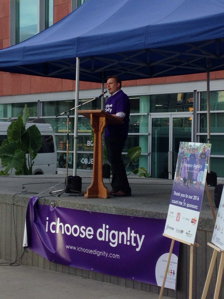 EAFWR_Engage's tweet photo. We are not labels, we are names. That is how we build dignity. @HOFKW @JohnNeufeld98 https://t.co/8jL5EUV1Tx