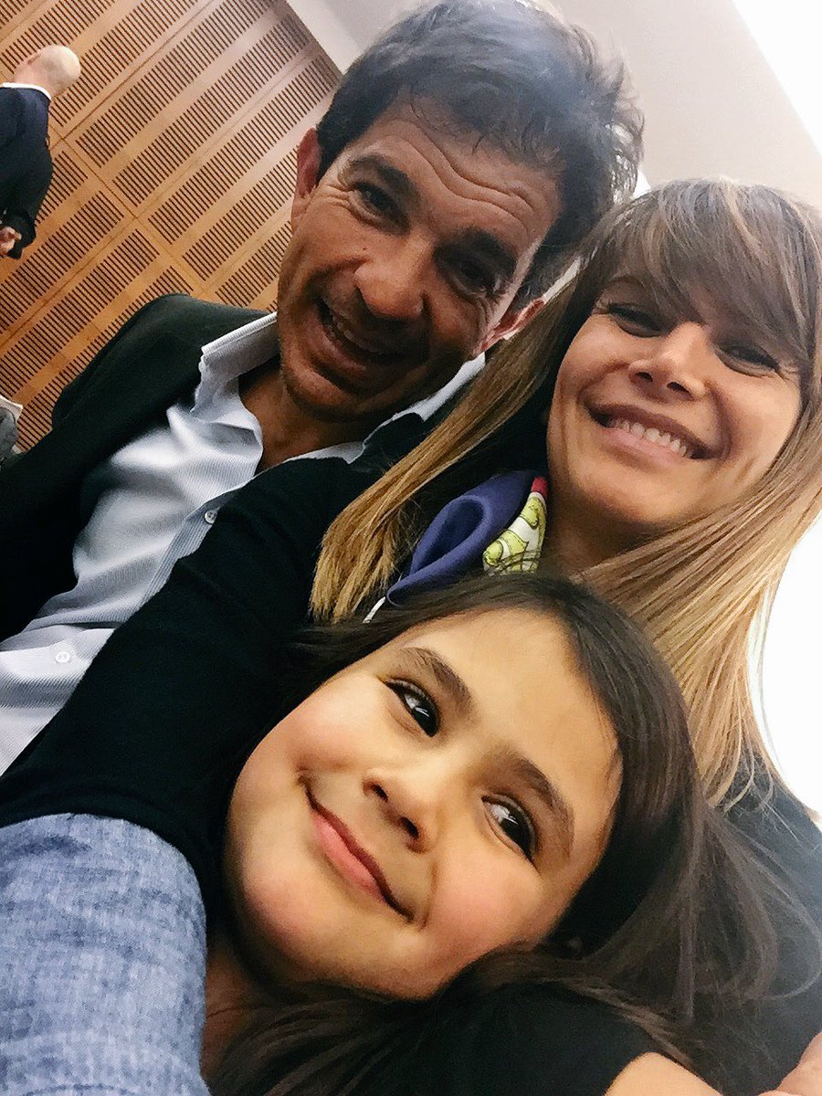 love my family ❤️ <a href="/UFabbiani/">Uma Fabbiani</a> <a href="/SquarzonLeo/">Leo Squarzon</a> Y Roque