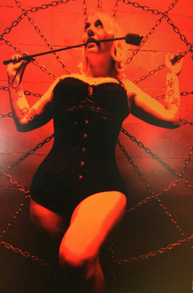 Thank you Chris King for a spectacular photo shoot yesterday <3