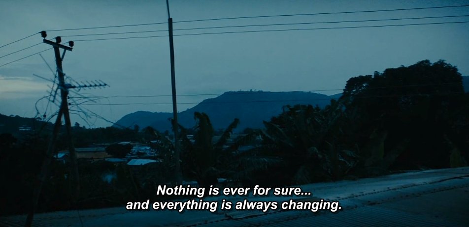 sarrapeace's tweet image. what about new beginning