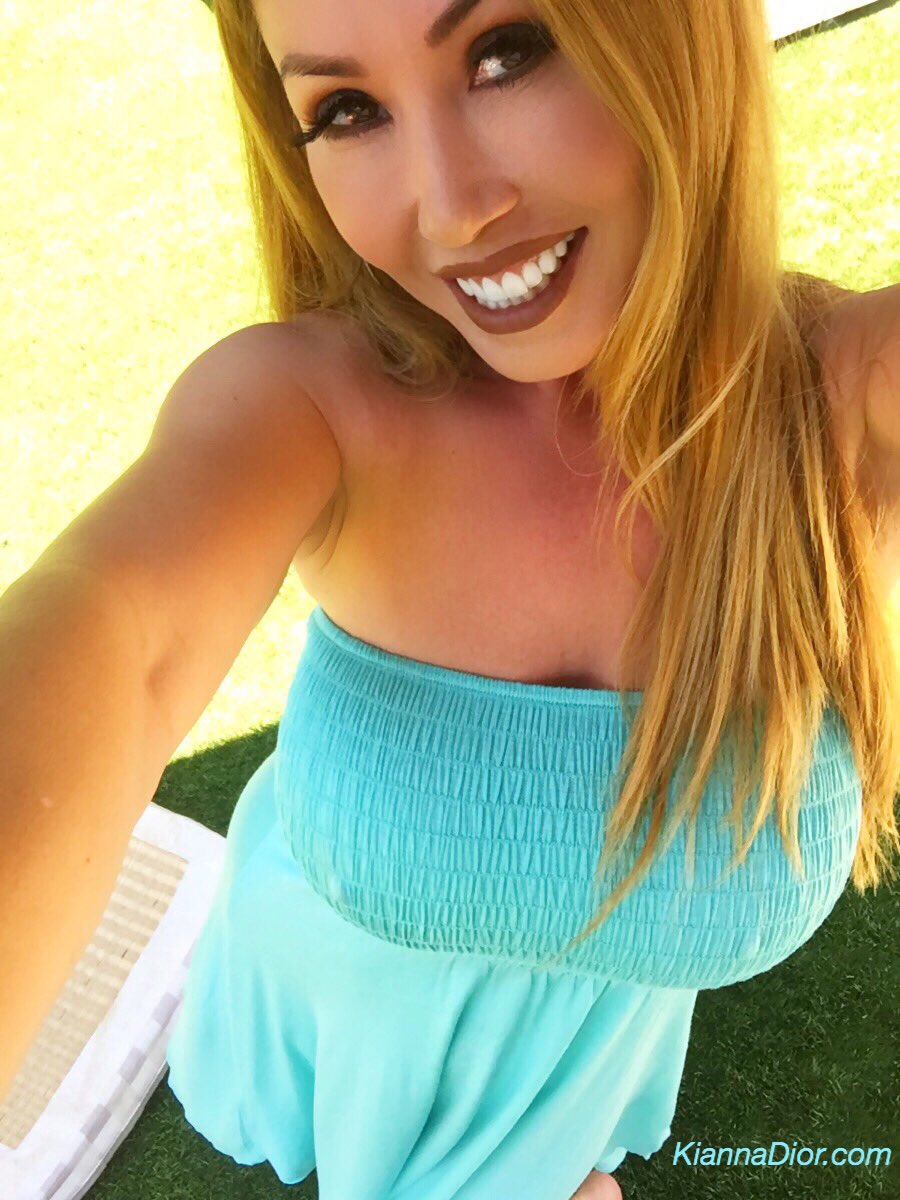 Kianna Dior On Twitter Thank You R🎁 For The Sweet Sexy Summer Dress 