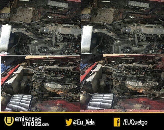 EUXela 91.1 (@eu_xela) on Twitter photo #Xela ladrones semi-desmantelan carro en 6Av Z9 a pocas cuadras Subestación <a href="/PNCGuatemala/">PNC Guatemala</a> pérdidas por mas Q6 mil. #Xela ladrones semi-desmantelan carro en 6Av Z9 a pocas cuadras Subestación <a href="/PNCGuatemala/">PNC Guatemala</a> pérdidas por mas Q6 mil.