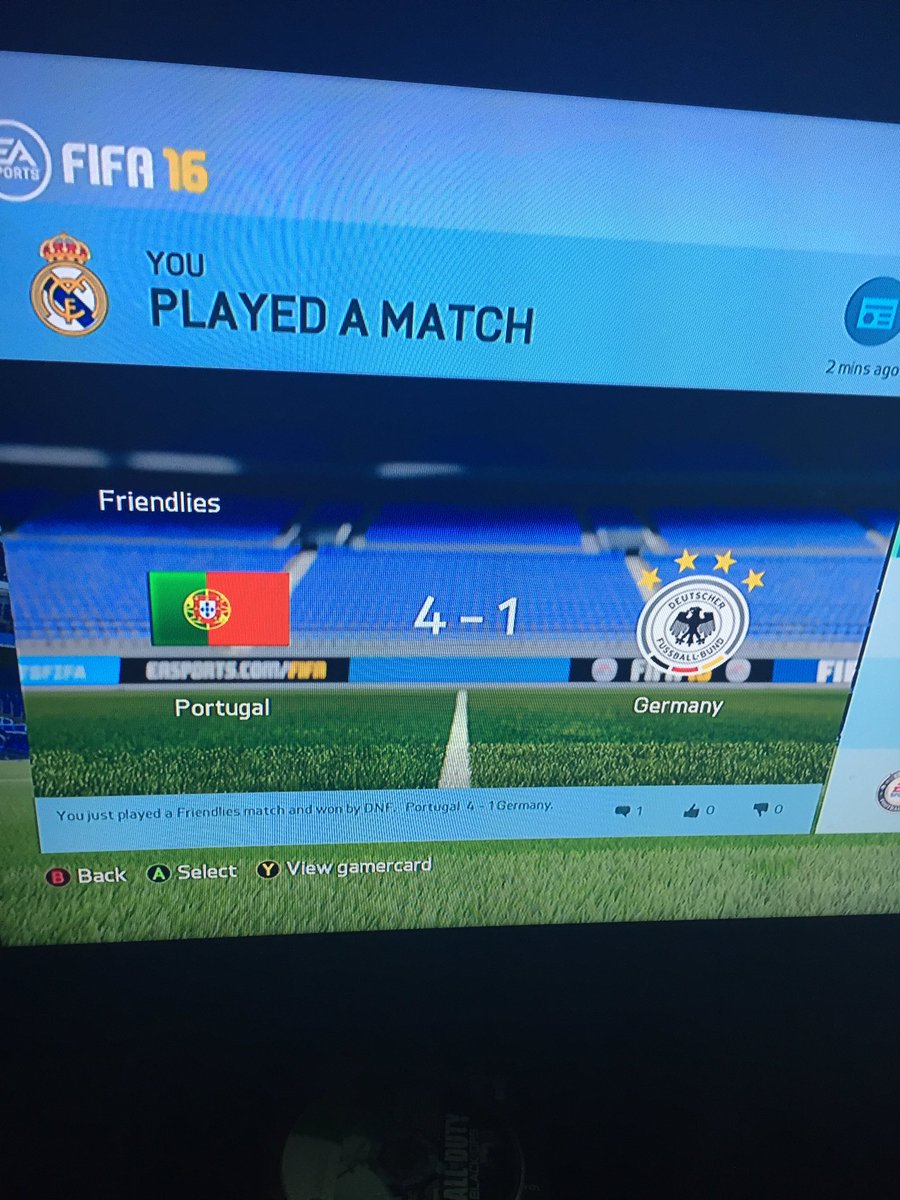 AEliminator's tweet image. @The_BeaSity Remember?? Lol