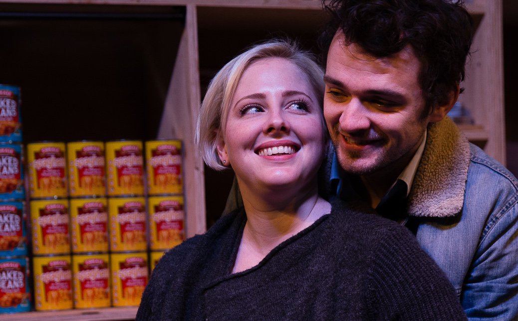 Weather closing in? Get  to the theatre. Old 505 even provides blankets. bit.ly/1UbDkf6