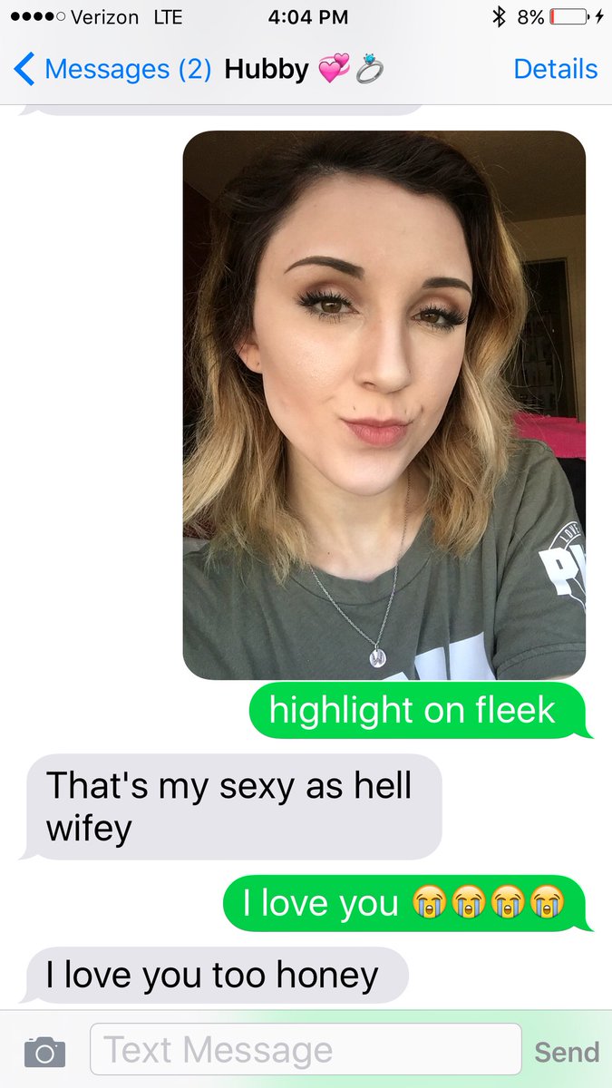 itybityk1tty's tweet image. #hubbygoals